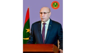 Le Président de la République s’adresse à la Nation à l’occasion du 63ème anniversaire de l’indépendance Le Président de la République s’adresse à la Nation à l’occasion du 63ème anniversaire de l’indépendance