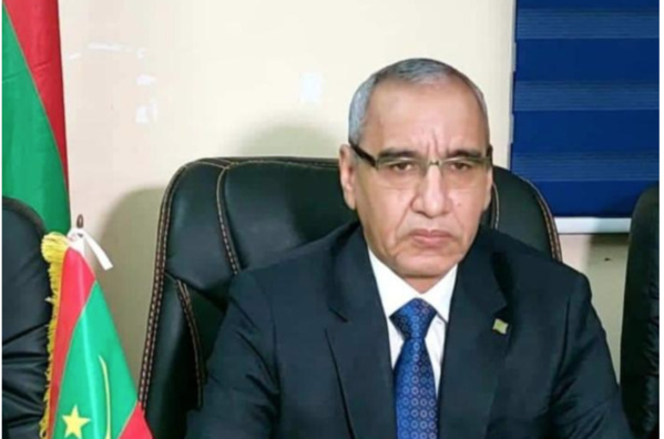 Ministre de l’Intérieur : « Nous lancerons l’application « My ID » avant fin décembre pour faciliter l’accès aux documents civils » Ministre de l’Intérieur : « Nous lancerons l’application « My ID » avant fin décembre pour faciliter l’accès aux documents civils »