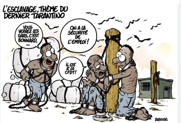 Les Adwaba, habitats des Haratine : 49 ans après la création du premier noyau de libération des Haratine, un héritage qui perdure
