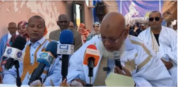 Annonce d’un projet de parti politique s’inspirant du projet de société d’Aziz Annonce d’un projet de parti politique s’inspirant du projet de société d’Aziz