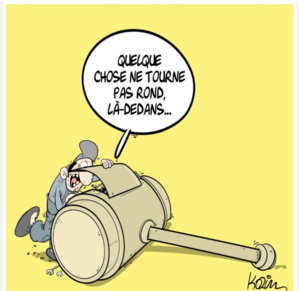 Procès de la décennie: Le parquet fait appel Procès de la décennie: Le parquet fait appel