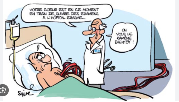 Le Croissant rouge qatari effectue 40 opérations chirurgicales au profit des enfants objet de malformations Le Croissant rouge qatari effectue 40 opérations chirurgicales au profit des enfants objet de malformations