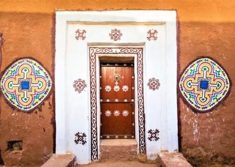 Walata veut être vue par tout le monde ... Un texte de Med Saleck Brahim traduit par Abdel Kader Ould Mohamed Walata veut être vue par tout le monde ... Un texte de Med Saleck Brahim traduit par Abdel Kader Ould Mohamed