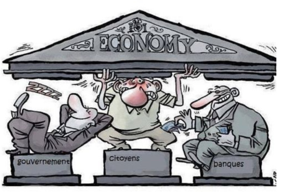 Mauritanie : mise en place d’un marché de change interbancaire Mauritanie : mise en place d’un marché de change interbancaire