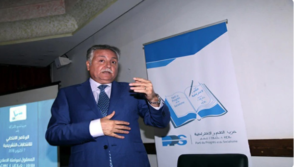 Diplomatie parallèle : Le PPS attendu à Nouakchott Diplomatie parallèle : Le PPS attendu à Nouakchott