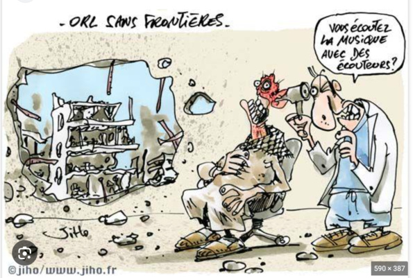 Genève : Discussion sur les opportunités de coopération entre la Mauritanie et l’UE dans le domaine de l’action humanitaire Genève : Discussion sur les opportunités de coopération entre la Mauritanie et l’UE dans le domaine de l’action humanitaire