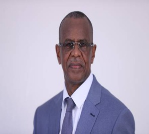 M. Galledou Yahya, maire de Moudjéria : ‘’ Mon programme se résume à redonner à Moudjéria son rayonnement d’antan’’ M. Galledou Yahya, maire de Moudjéria : ‘’ Mon programme se résume à redonner à Moudjéria son rayonnement d’antan’’