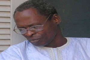 Il y a deux ans disparaissait notre confrère Abdoulaye Ciré Bâ Il y a deux ans disparaissait notre confrère Abdoulaye Ciré Bâ