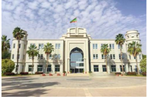 Nomination du chef d’état-major de la Marine nationale Nomination du chef d’état-major de la Marine nationale