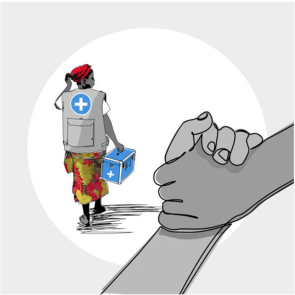 L’Association des professionnels de santé du Tagant organise une caravane médicale L’Association des professionnels de santé du Tagant organise une caravane médicale