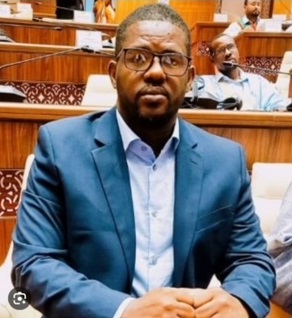 M. Ghali Diallo, député à l’Assemblée nationale : ‘’Je suis à l’Assemblée pour faire entendre la voix des sans-voix’’ M. Ghali Diallo, député à l’Assemblée nationale : ‘’Je suis à l’Assemblée pour faire entendre la voix des sans-voix’’