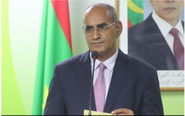 Sahara : La Mauritanie réagit à la mort de quatre orpailleurs dans la zone tampon Sahara : La Mauritanie réagit à la mort de quatre orpailleurs dans la zone tampon