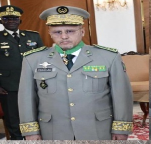 Ordre du CEMGA interdisant l'emploi des soldats au domicile des Commandants Ordre du CEMGA interdisant l'emploi des soldats au domicile des Commandants