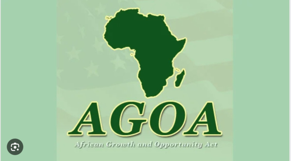 La Mauritanie va bénéficier des avantages de l’AGOA La Mauritanie va bénéficier des avantages de l’AGOA