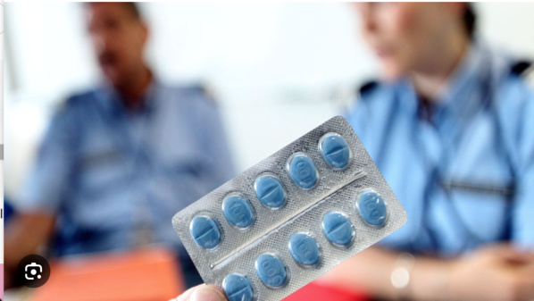 Tunisie : réseau de trafic de médicaments à destination de la Mauritanie Tunisie : réseau de trafic de médicaments à destination de la Mauritanie