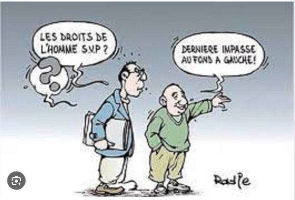 Le Commissaire aux droits de l’homme reçoit une mission du Département de l’action humanitaire de l’Union africaine Le Commissaire aux droits de l’homme reçoit une mission du Département de l’action humanitaire de l’Union africaine