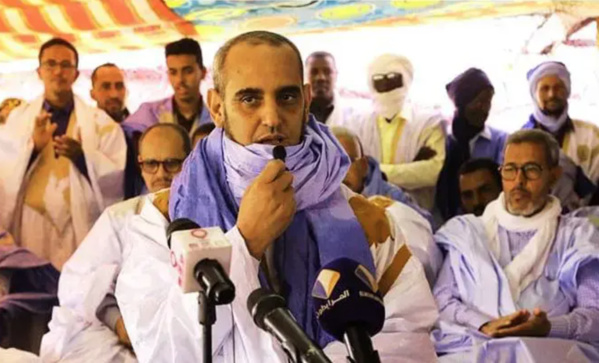 Le parti Tewassoul appelle à préparer les prochaines élections et invite l’opposition à serrer ses rangs Le parti Tewassoul appelle à préparer les prochaines élections et invite l’opposition à serrer ses rangs