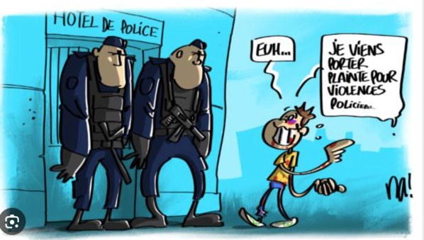 Ministre : Manifester est un droit garanti tant que ce n'est pas de l'anarchie Ministre : Manifester est un droit garanti tant que ce n'est pas de l'anarchie