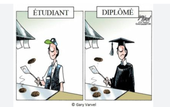 Accord de coopération universitaire entre l’ESE et l’Université Mohammed V Accord de coopération universitaire entre l’ESE et l’Université Mohammed V