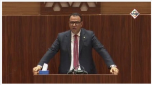 Ould Said : La question de la double nationalité revendiquée est réglée Ould Said : La question de la double nationalité revendiquée est réglée