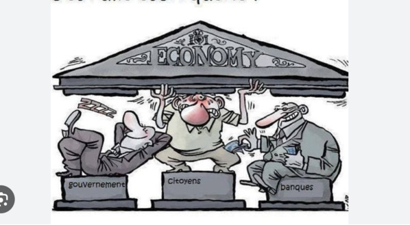 Rétropédalage de la BCM dans la mise en œuvre des nouvelles directives bancaires Rétropédalage de la BCM dans la mise en œuvre des nouvelles directives bancaires