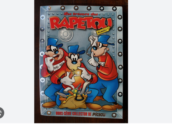 Faits Divers Faits Divers