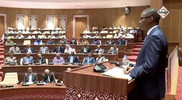 Discours bilan du premier ministre : tirs croisés entre l’opposition et la majorité Discours bilan du premier ministre : tirs croisés entre l’opposition et la majorité