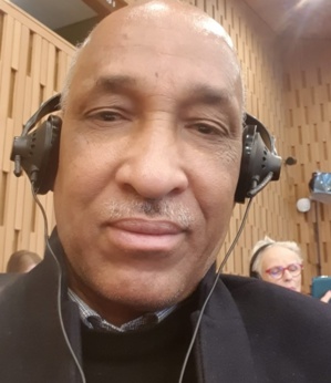 Suite et fin : " Détention d'un ancien président, retraite de 13 généraux : 2023 ....quelle année !!! "
