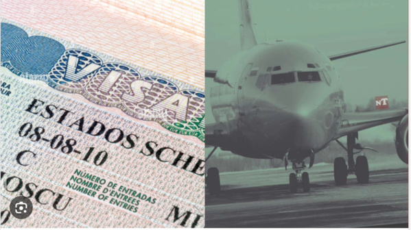 L’Espagne va-t-elle imposer un visa de transit pour les citoyens Mauritaniens, ainsi que pour tous les ressortissants des pays d'Afrique subsaharienne ? L’Espagne va-t-elle imposer un visa de transit pour les citoyens Mauritaniens, ainsi que pour tous les ressortissants des pays d'Afrique subsaharienne ?