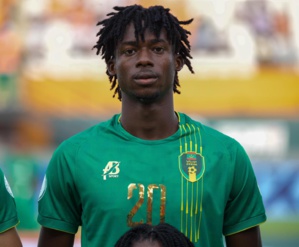 Mourabitounes: L’état de santé de Keïta est rassurant Mourabitounes: L’état de santé de Keïta est rassurant