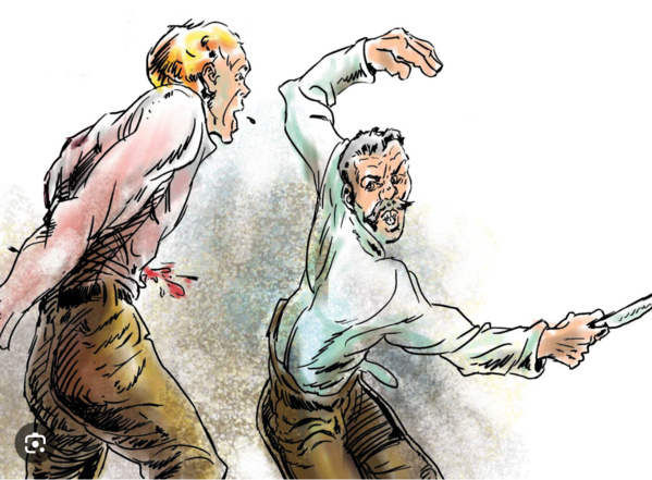 Faits divers Faits divers