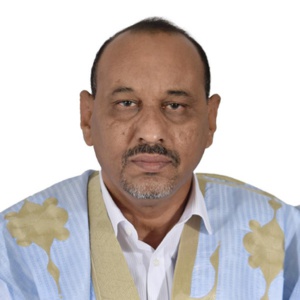 M. Abdessalam Horma, président du parti SAWAB et député à l’Assemblée nationale : ‘’Pour tout dialogue auquel l'autorité appelle, notre parti est prêt’’