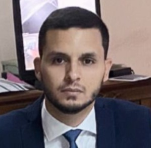 Ahmed Dahi Ahmed Dahi