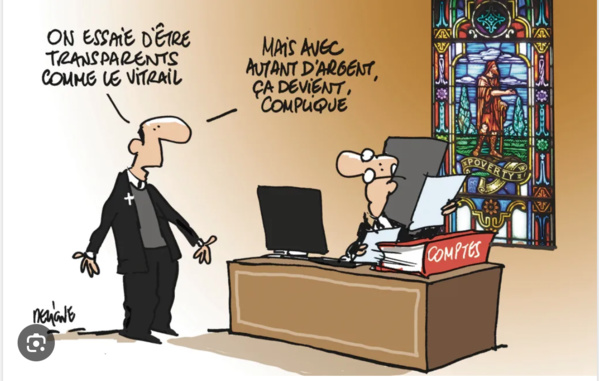 Échec et malversations dans le projet Aftout Echargui : un rapport accablant de Transparence Inclusive Échec et malversations dans le projet Aftout Echargui : un rapport accablant de Transparence Inclusive