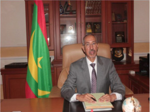 Retour de Riyad du ministre de la Défense nationale