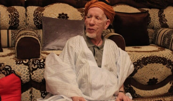 Nécrologie: décès de l’érudit Hamden O. Tah à l’âge de 91 ans Nécrologie: décès de l’érudit Hamden O. Tah à l’âge de 91 ans