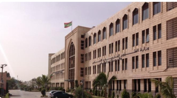 La Mauritanie condamne le meurtre de trois soldats émiratis en Somalie La Mauritanie condamne le meurtre de trois soldats émiratis en Somalie