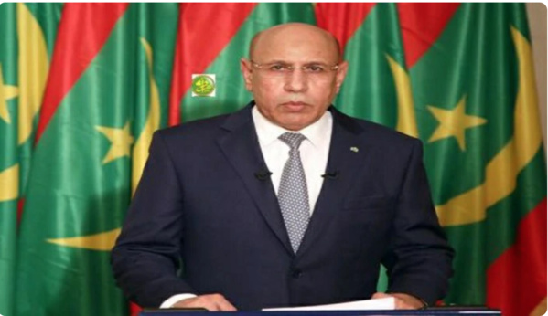 Présidence tournante de l’U.A : La Mauritanie aux premières loges