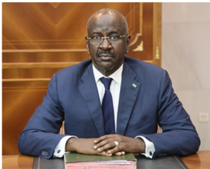 Le ministre des Affaires étrangères se rend à Addis-Abeba Le ministre des Affaires étrangères se rend à Addis-Abeba