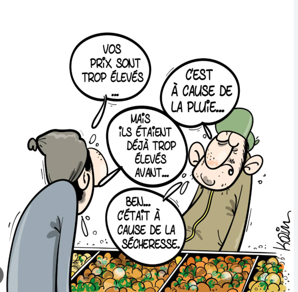 Exportations vers la Mauritanie: 1,8 millions de dirhams de pertes par jour Exportations vers la Mauritanie: 1,8 millions de dirhams de pertes par jour