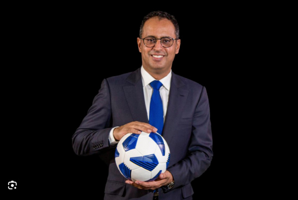 Mauritanie : Ahmed Ould Yahya, le grand bâtisseur de la sélection nationale ! Mauritanie : Ahmed Ould Yahya, le grand bâtisseur de la sélection nationale !