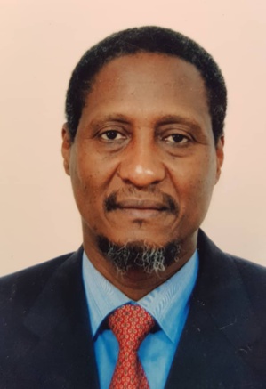 Ball Mamadou, professeur agrégé en dermatologie-vénéréologie: ‘’Toute tentative de modification de la couleur de la peau donne, au mieux, des résultats transitoires et, au pire, des complications parfois inaccessibles à tout traitement’’ Ball Mamadou, professeur agrégé en dermatologie-vénéréologie: ‘’Toute tentative de modification de la couleur de la peau donne, au mieux, des résultats transitoires et, au pire, des complications parfois inaccessibles à tout traitement’’