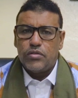M. Ahmed Jiddou Zeïne, secrétaire fédéral du parti INSAF et député de Nouakchott-Nord : ‘’ Si nous dépassons les particularismes et les égoïsmes, tout le monde adhérera au Pacte républicain et le signera’’