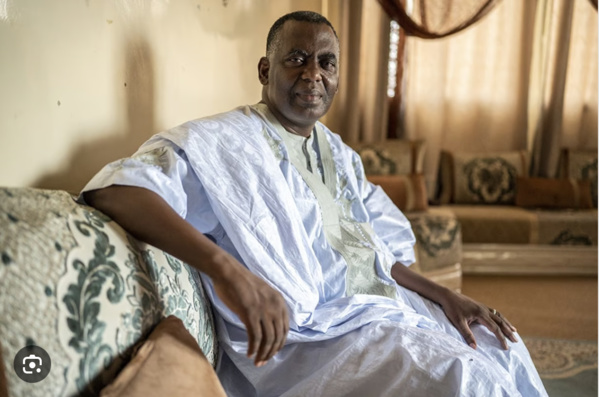 Esclavage foncier en Mauritanie : Comment épuiser un Etat suprémaciste
