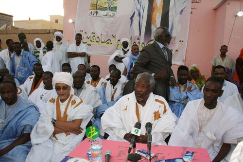 L’APP dénonce l’accord de coopération sur l’accueil des migrants L’APP dénonce l’accord de coopération sur l’accueil des migrants