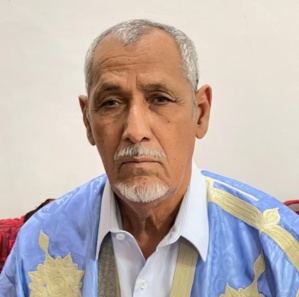 M. Moustapha Sidatt, secrétaire général de l’ONG Transparence Inclusive : ‘’Le phénomène de gabegie, corruption et mauvaise gouvernance est un problème sociétal accumulé depuis plusieurs années’’ M. Moustapha Sidatt, secrétaire général de l’ONG Transparence Inclusive : ‘’Le phénomène de gabegie, corruption et mauvaise gouvernance est un problème sociétal accumulé depuis plusieurs années’’