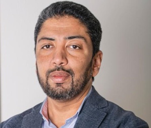 Pr. Khaled Boye, président sortant de la société mauritanienne de Cardiologie (SMAC): ‘’ Le10e Congrès de la SMAC a été un grand moment d’échanges et de partages d’expériences’’