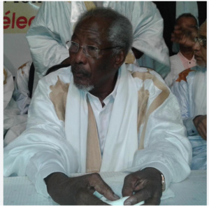 Initiative Messaoud Belkheir : est-ce un appel à la rupture avec les régimes militaires ? Initiative Messaoud Belkheir : est-ce un appel à la rupture avec les régimes militaires ?