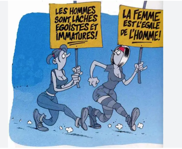 Organisation d’une table ronde sur la mise en œuvre du plan d’action 2024 de l’Observatoire national des droits des femmes Organisation d’une table ronde sur la mise en œuvre du plan d’action 2024 de l’Observatoire national des droits des femmes