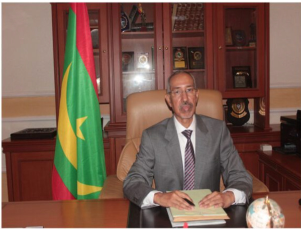 Le ministre de la Défense nationale se rend au Qatar pour participer à la Foire et à la 8eme conférence internationale de Doha pour la défense maritime